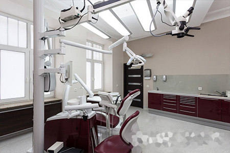 牙科室